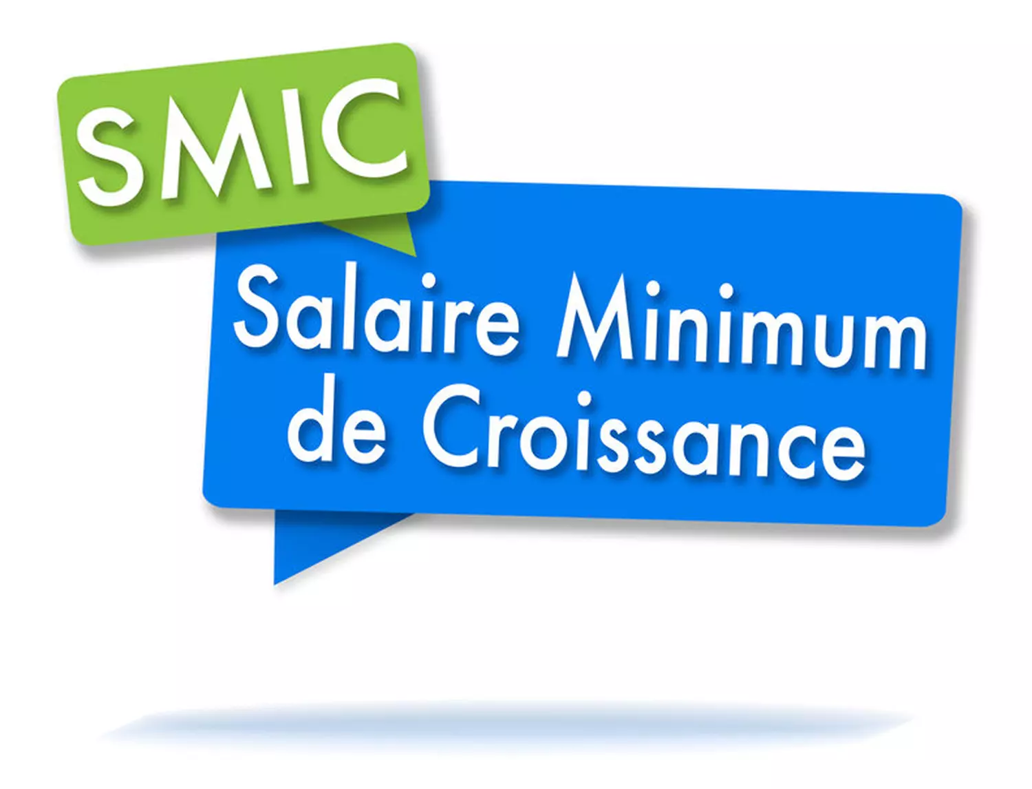 SMIC 2023 : Montant horaire, mensuel et annuel du SMIC